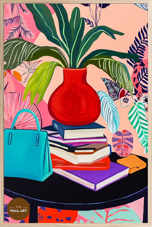 images/products/still_life_of_bag_and_books/still_life of bag and books_OAK_P.jpg